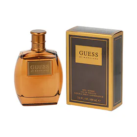 Guess By Marciano for Men Eau De Toilette 100 ml (man)