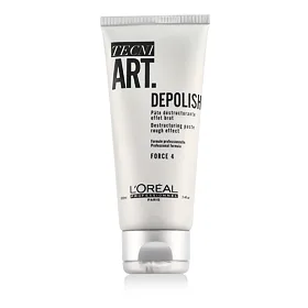 L'Oréal Professionnel Tecni.Art Depolish Destructuring Paste Force 4 100 ml