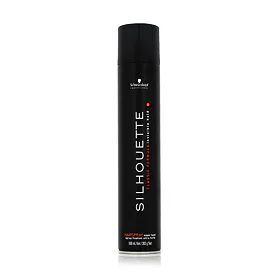Schwarzkopf Professional Silhouette Super Hold Hairspray 500 ml