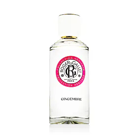 Roger & Gallet Gingembre Wellbeing Fragrant Water 100 ml (unisex)
