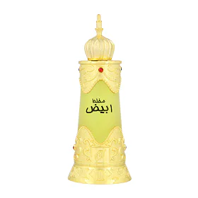 Afnan Mukhallat Abiyad Parfümiertes Öl 20 ml (unisex)