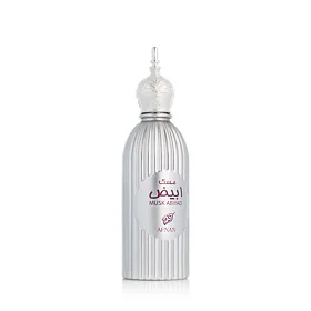 Afnan Musk Abiyad Eau De Parfum 100 ml (unisex)