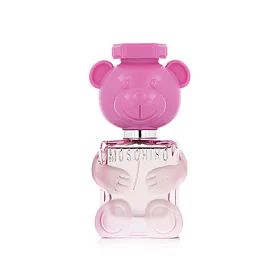 Moschino Toy 2 Bubble Gum Eau De Toilette 50 ml (woman)