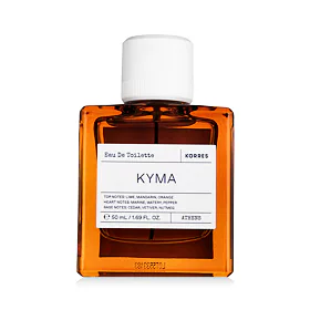 Korres Kyma Eau De Toilette 50 ml (unisex)
