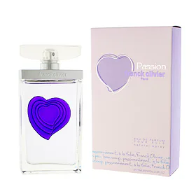 Franck Olivier Passion Women Eau De Parfum 75 ml (woman)
