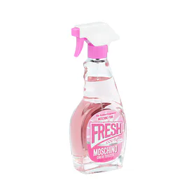 Moschino Pink Fresh Couture Eau De Toilette 100 ml (woman)