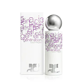 André Courrèges Generation Eau De Toilette 100 ml (woman)