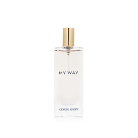 Giorgio Armani My Way Eau De Parfum 15 ml (woman)
