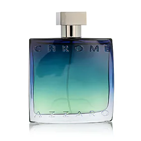 Azzaro Chrome Eau De Parfum 100 ml (man)