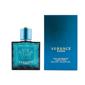 Versace Eros Eau De Toilette 30 ml (man)