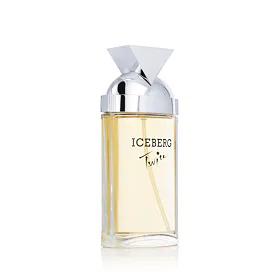 Iceberg Twice Eau De Toilette 100 ml (woman)