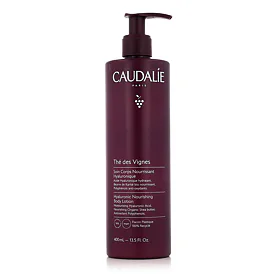 Caudalie Thé Des Vignes Hyaluronic Nourishing Körperlotion 400 ml (woman)