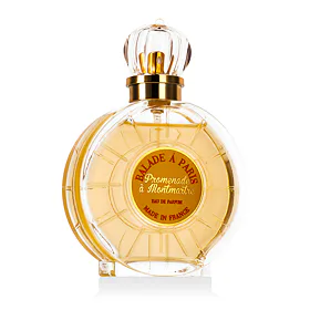 Jeanne Arthes Balade à Paris Promenade à Montmartre Eau De Parfum 100 ml (woman)