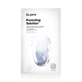 Dr.Jart+ Dermask Porecting Solution™ Pore Cleansing Mask 28 g