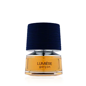 French Avenue Lumière Garçon Eau De Parfum 100 ml (unisex)