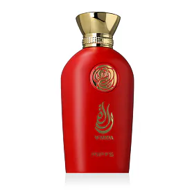 Riiffs Warda Eau De Parfum 100 ml (woman)