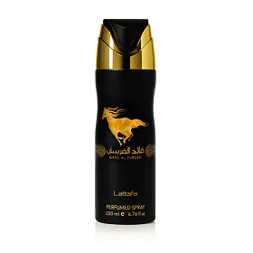 Lattafa Qaed Al Fursan Deodorant Spray 200 ml (unisex)