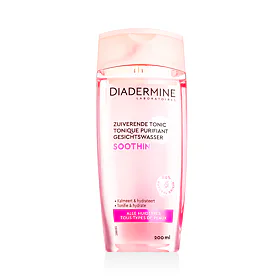 Diadermine Laboratoires Soothing Tonic 200 ml