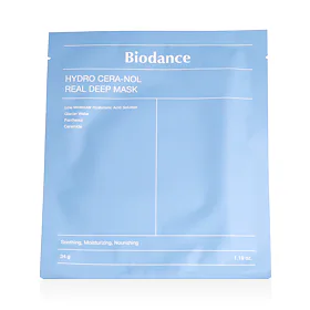 Biodance Hydro Cera-nol Real Deep Mask 34 g