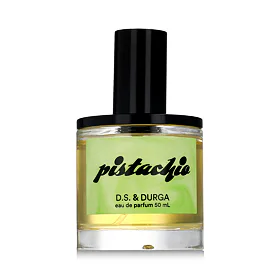 D.S. & Durga Pistachio Eau De Parfum 50 ml (unisex)