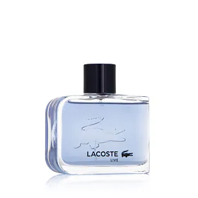 Lacoste Live Eau De Toilette 75 ml (man)