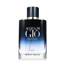 Giorgio Armani Acqua di Giò Profondo Parfum 100 ml (man)