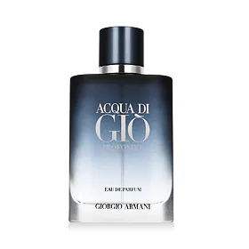 Giorgio Armani Acqua di Giò Profondo Eau De Parfum - nachfüllbar 100 ml (man)