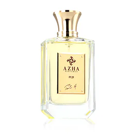 Azha Perfumes Fuji Eau De Parfum 100 ml (unisex)