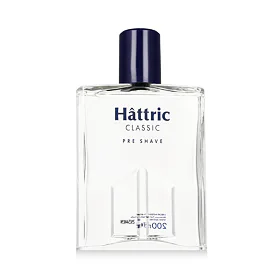 Hattric Classic Classic Rasierwasser vor der Rasur 200 ml (man)