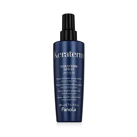 Fanola Keraterm Progresive Smoothing Spray 200 ml
