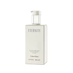 Calvin Klein Eternity for Women Körperlotion 200 ml (woman)