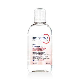 Bioderma Sensibio AR+ Micellar Gel 250 ml