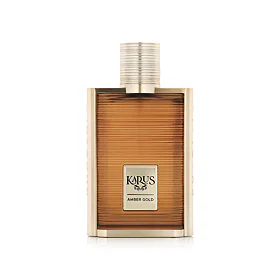 Khadlaj Karus Amber Gold Eau De Parfum 100 ml (unisex)