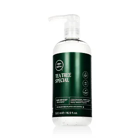 Paul Mitchell Tea Tree Special Hair and Scalp Treatment 500 ml