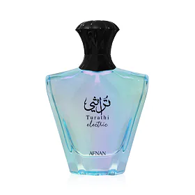 Afnan Turathi Electric Eau De Parfum 90 ml (unisex)
