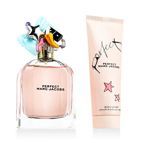 Marc Jacobs Perfect EDP 100 ml + BL 75 ml (woman)