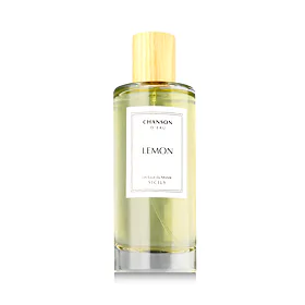 Chanson Chanson d'Eau Lemon Eau De Toilette 100 ml (woman)