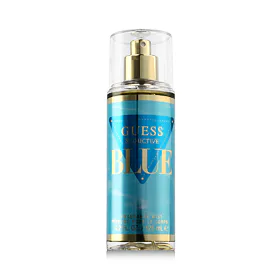 Guess Seductive Femme Blue Bodyspray 125 ml (woman)