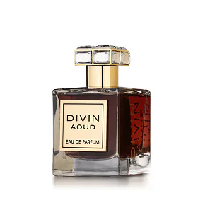 French Avenue Divin Aoud Eau De Parfum 100 ml (unisex)