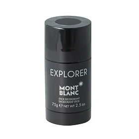 Montblanc Explorer Deostick 75 g (man)