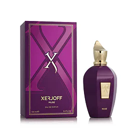 Xerjoff " V " Muse Eau De Parfum 100 ml (unisex)