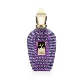 Xerjoff " V " Purple Accento Crystal Edition Eau De Parfum 100 ml (unisex)