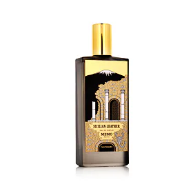 Memo Paris Sicilian Leather Eau De Parfum 75 ml (unisex)
