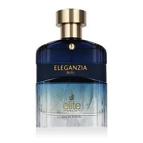 Risala Elite Eleganzia Bleu Eau De Parfum 100 ml (man)