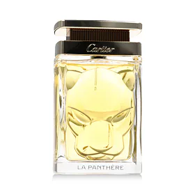 Cartier La Panthère Elixir Eau De Parfum Intense 100 ml (woman)