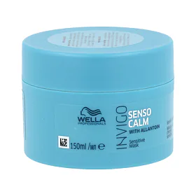 Wella Professional Invigo Senso Calm Sensitive Mask 150 ml