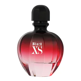 Paco Rabanne Black XS 2018 Eau de Parfum für Frauen 80 ml