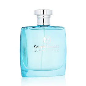 Sergio Tacchini Ocean's Club Eau De Toilette 100 ml (man)