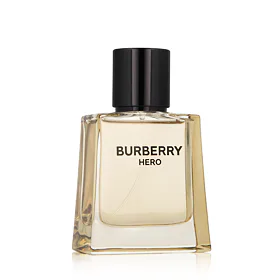 Burberry Hero Eau De Toilette 50 ml (man)