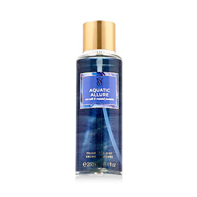 Victoria's Secret Aquatic Allure Bodyspray 250 ml (woman)